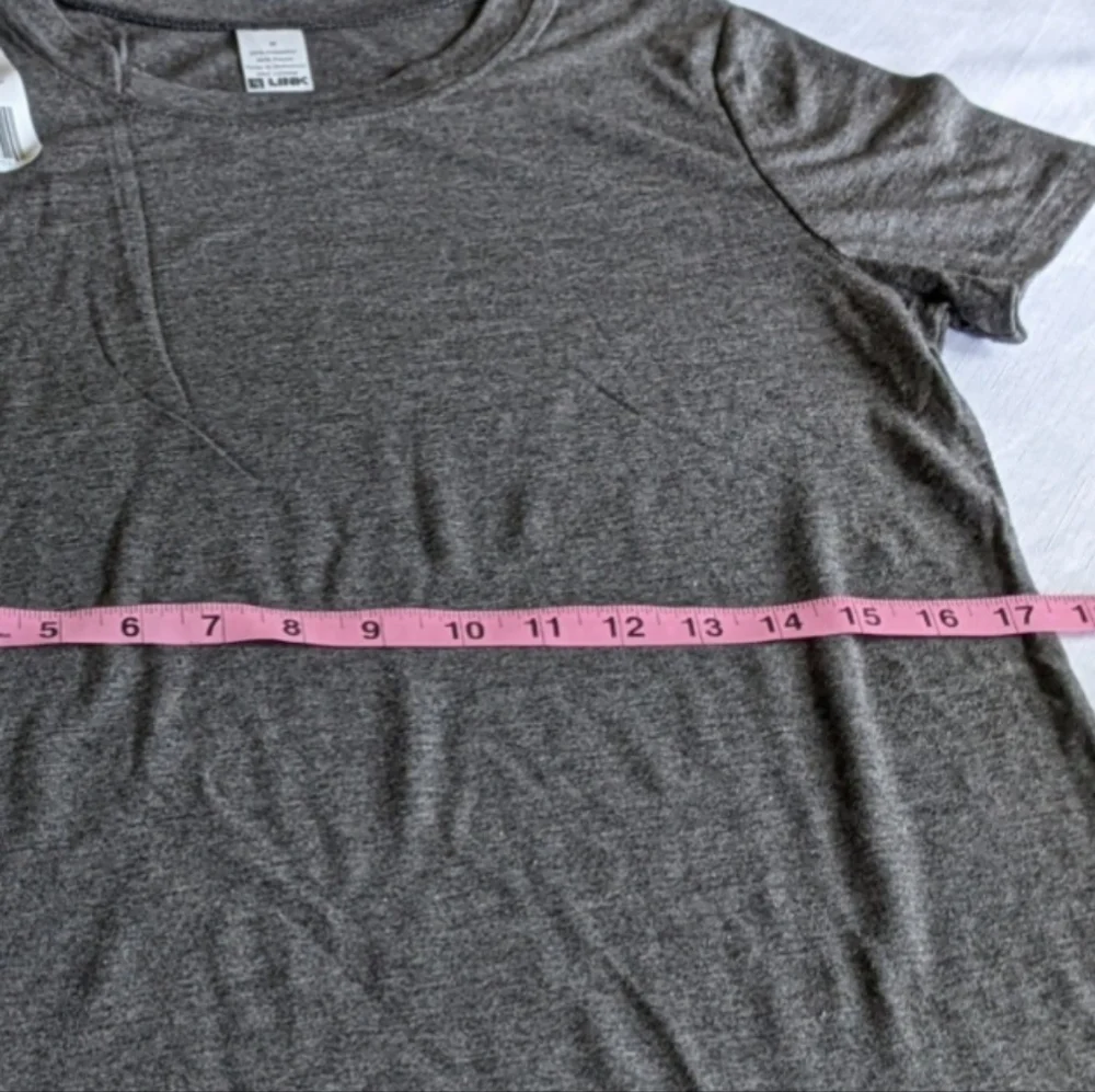 ✨Pisces Zodiac♓ Graphic Soft Blend Tee | ✂️HANDCRAFTED! - Picture 10 of 10